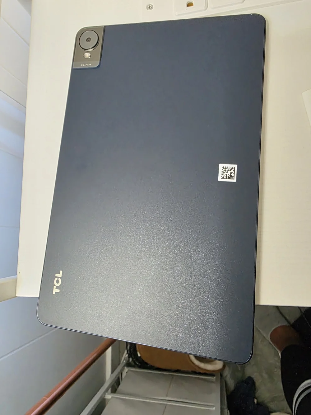 TCL TAB10 NXTPAPER 5G 128GB tablet